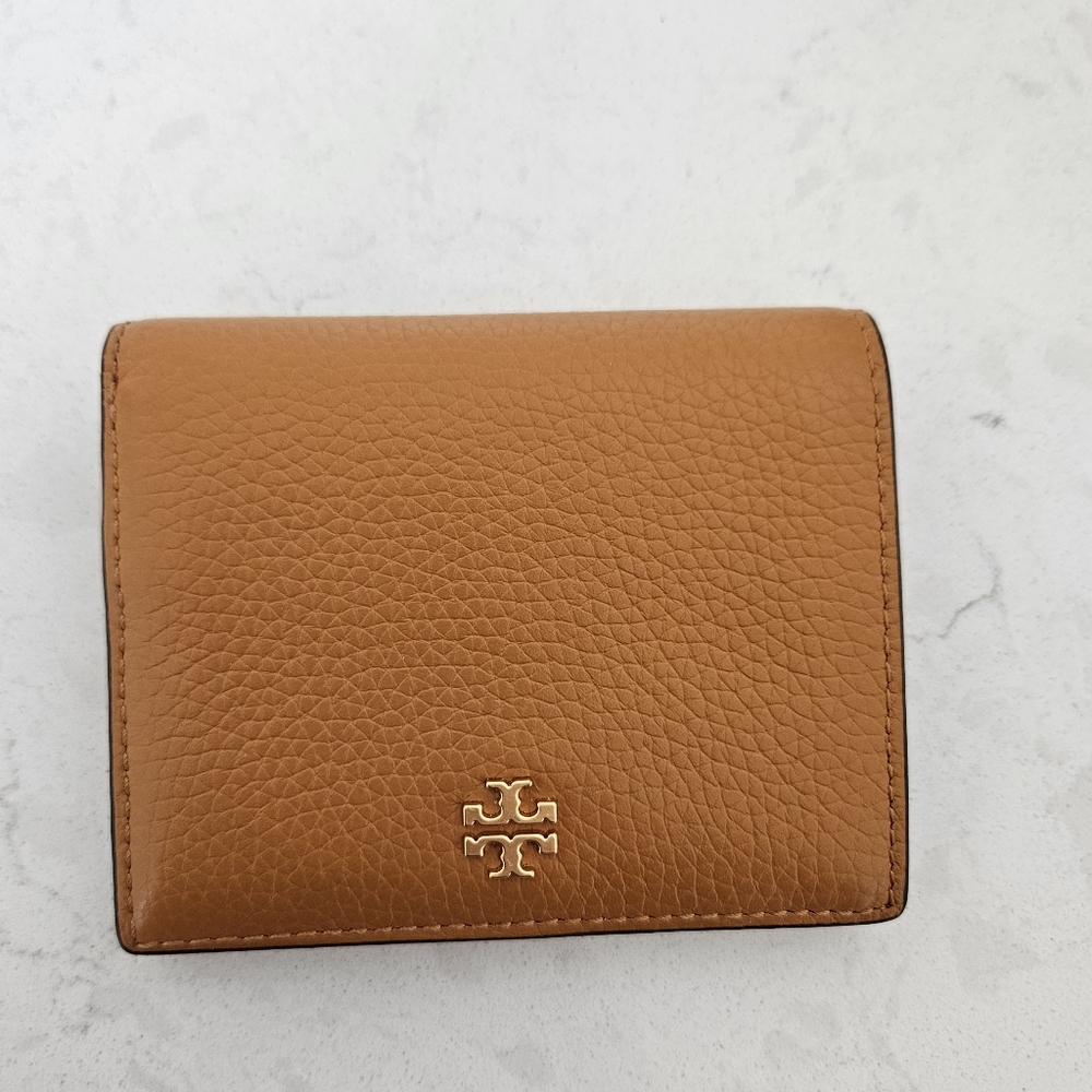 Tory Burch wallet